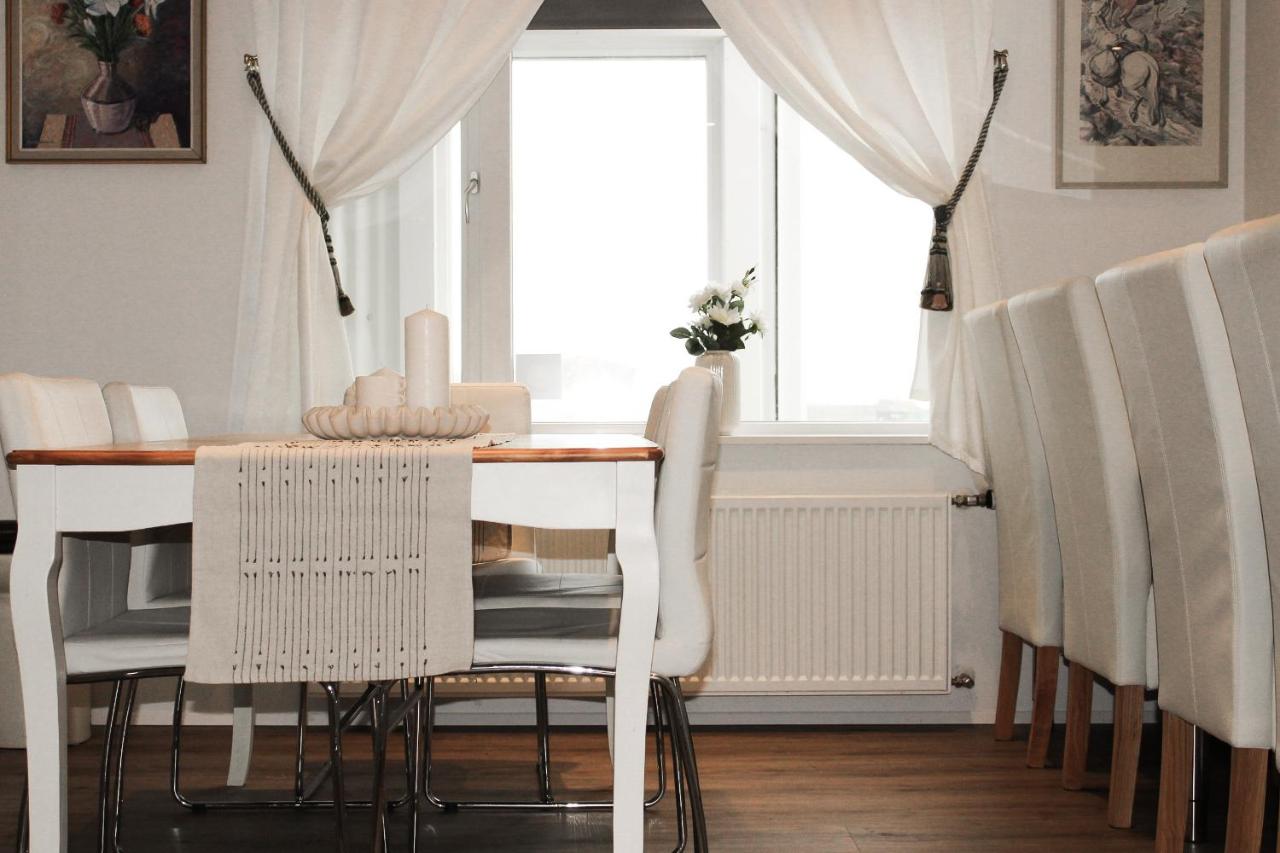 Guesthouse Grund
